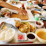 里山食堂 - 