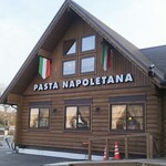 Pasuta Naporetana - 