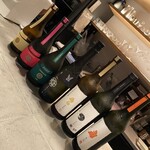 秋田純米酒処 - 