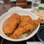 ヨーロッパ軒 総本店 - 