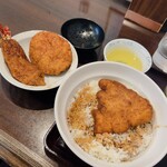 ヨーロッパ軒 総本店 - 