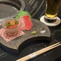 銀座 山科 - 