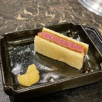 ヤキニク旭 - 