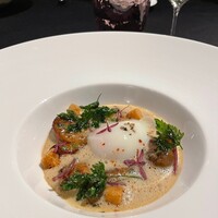 ガストロノミー ジョエル・ロブション - 