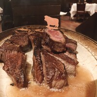 ウルフギャング・ステーキハウス 丸の内店 - 
