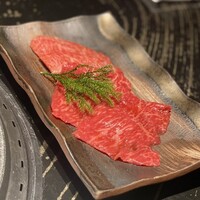 銀座 山科 - 