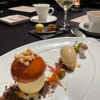 ガストロノミー ジョエル・ロブション - 