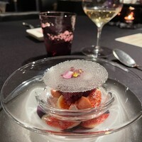 ガストロノミー ジョエル・ロブション - 