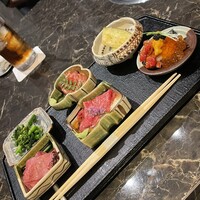 ヤキニク旭 - 