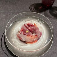 ガストロノミー ジョエル・ロブション - 