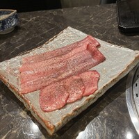 ヤキニク旭 - 
