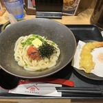 山下本気うどん  - 