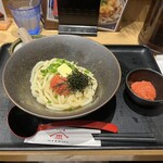 山下本気うどん  - 