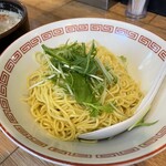 風来房 - 白虎［麺］。