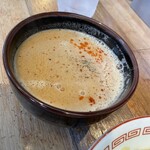 風来房 - 白虎［つけだれ］。