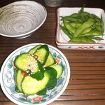 やきとり 嘉来や - 料理写真: