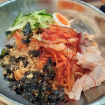 麺屋 一八 - 夏限定麺