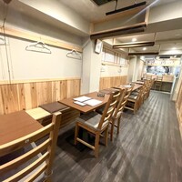 ヒル薬膳粥・ヨル貝料理カイノクチ - 