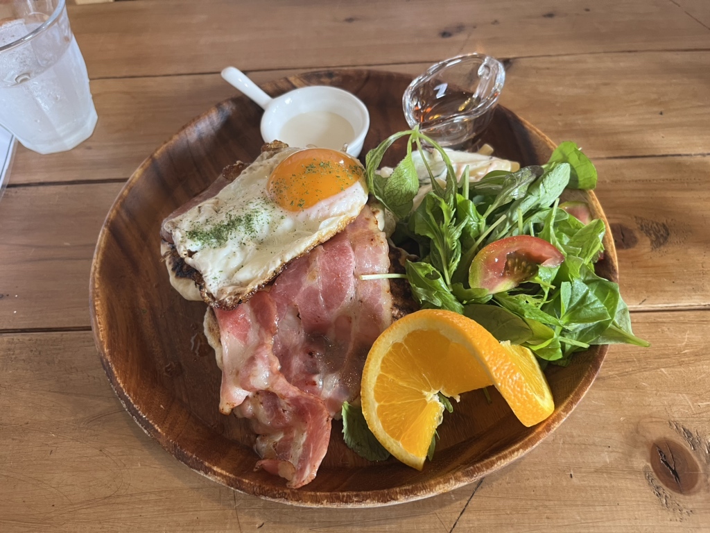 写真 : ビッグ ブロック （BIG BLOCK） - 鶴岡/カフェ | 食べログ