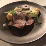 ブルーバイユー・レストラン - 