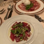 エリオ・ロカンダ・イタリアーナ - 