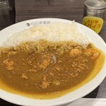 ＣｏＣｏ壱番屋 - 