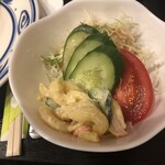 喫茶まつうら - 