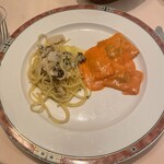 エリオ・ロカンダ・イタリアーナ - 