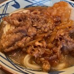 丸亀製麺 上越店 - 