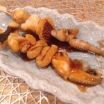酒処のあ - 