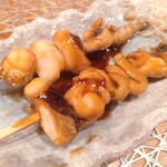 酒処のあ - 