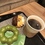 Mister Donut - 