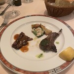 エリオ・ロカンダ・イタリアーナ - 