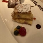 エリオ・ロカンダ・イタリアーナ - 