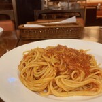 カプリチョーザ イオンモール大和郡山店 - 