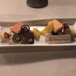 ブルーバイユー・レストラン - 