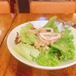 カプリチョーザ イオンモール大和郡山店 - 