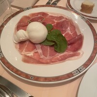 エリオ・ロカンダ・イタリアーナ - 