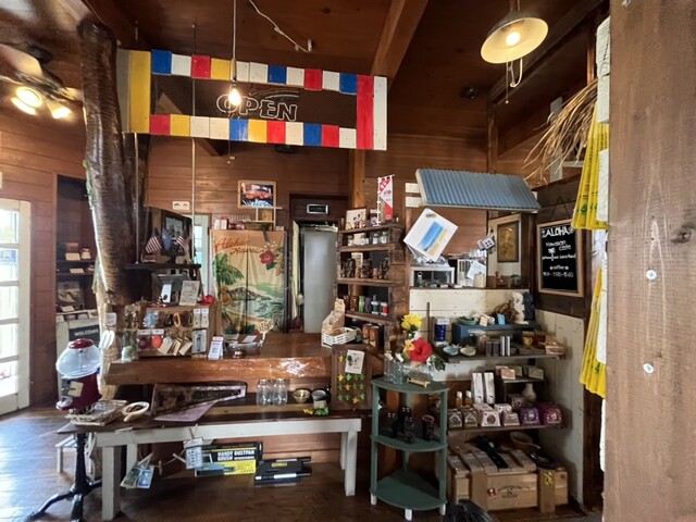 ビッグ ブロック（BIG BLOCK） - 鶴岡（カフェ）の写真