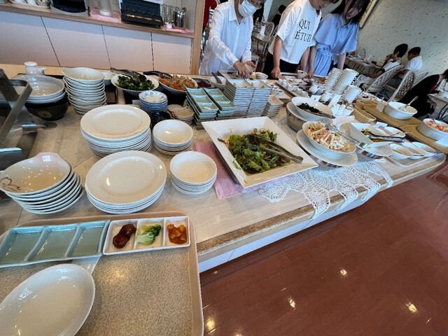 ユニサイトむつ - 下北（ホテル）の写真