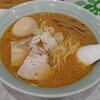 Menya Nidaime Ierai Shan - 味噌ラーメン700円