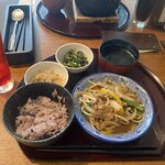 Kankoku Gohan Shuka Daidai - 