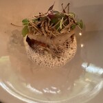 芦屋フレンチ北じま - 