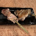 Yakitori Monden - 