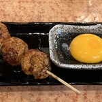 やきとり門傳 - 