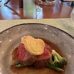 芦屋フレンチ北じま - 