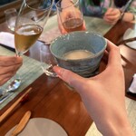 芦屋フレンチ北じま - 