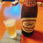八幡 - 瓶ビール