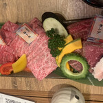 Ryuukyuu Kominka Yakiniku Ryuuguu - 