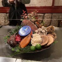銀座うかい亭 - 